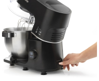 Gorenje Robot kuchenny MMC1000SCB wbudowana waga - 1320753 - zdjęcie 8